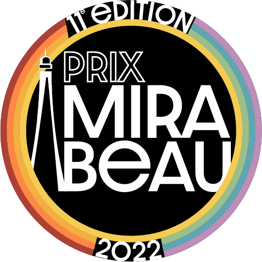 Prix Mirabeau – Edition 2022