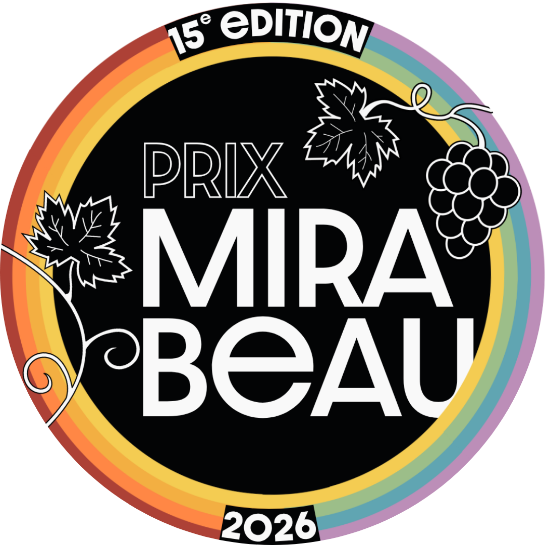 Prix Mirabeau – 14ème Edition – 2025