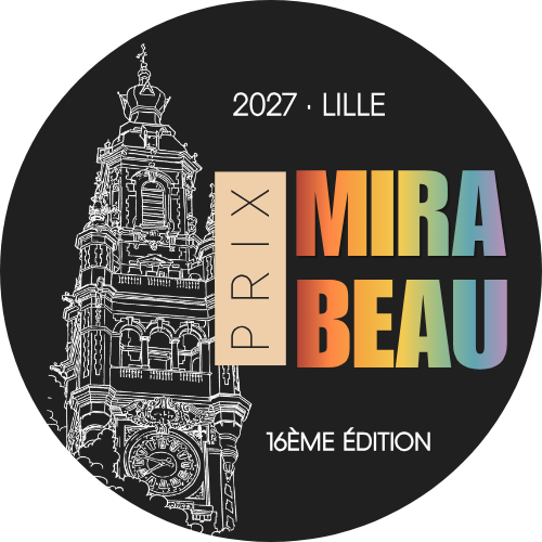 Prix Mirabeau – 16ème Edition – 2027