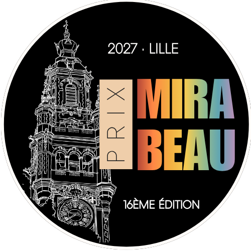Prix Mirabeau – 16ème Edition – 2027